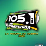 Mi Preferida 105.1 Fm
