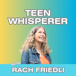 Teen Whisperer | Parenting Teen Girls