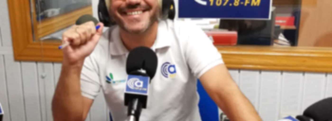 De Buena Mañana