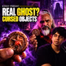 GHOST Caught on Camera? ft. Savio Furtado| kissey podcast