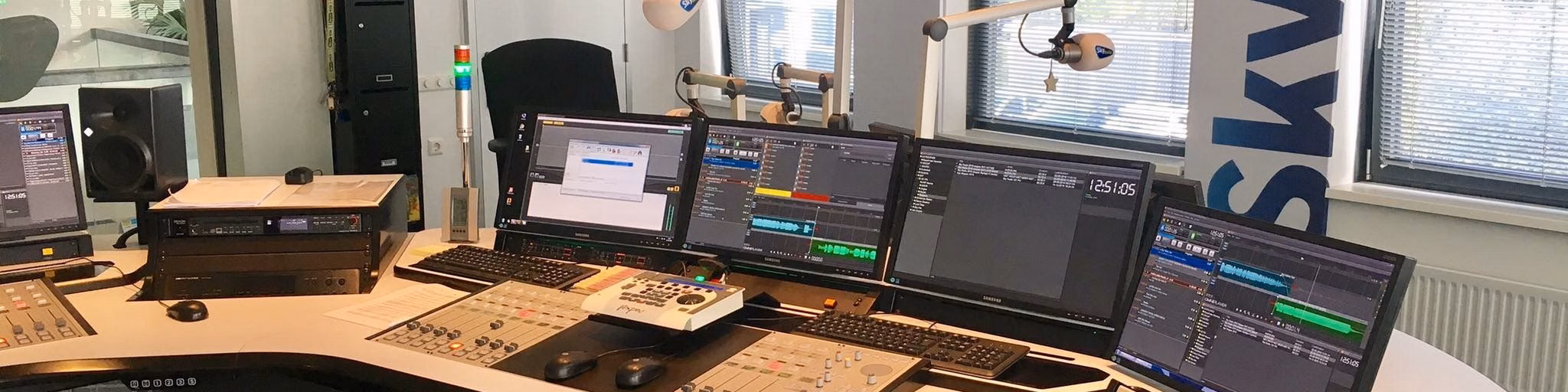 RadioaXtiva