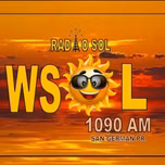 Radio WSOL 1090 AM