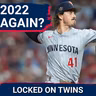 DÉJÀ VU: Will Minnesota Twins Starting Pitching Depth Sink The Team Like It Did In 2022?
