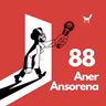 88. Aner Ansorena, politikariei belarrira hitz egiten die