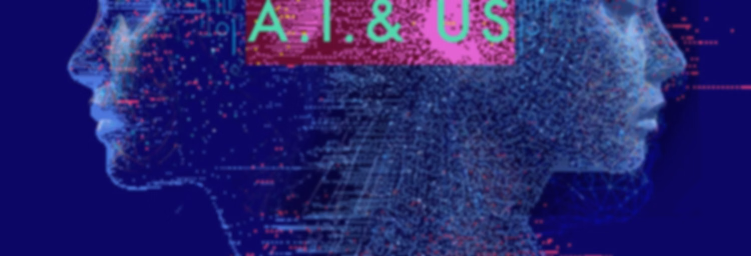 AI & The Future of Humanity:  Artificial Intelligence, Technology, VR, Algorithm, Automation, ChatBPT, Robotics, Augmented Reality, Big Data, IoT, Social Media, CGI, Generative-AI, Innovation, Nanotechnology, Science, Quantum Computing: The Creative Process Interviews