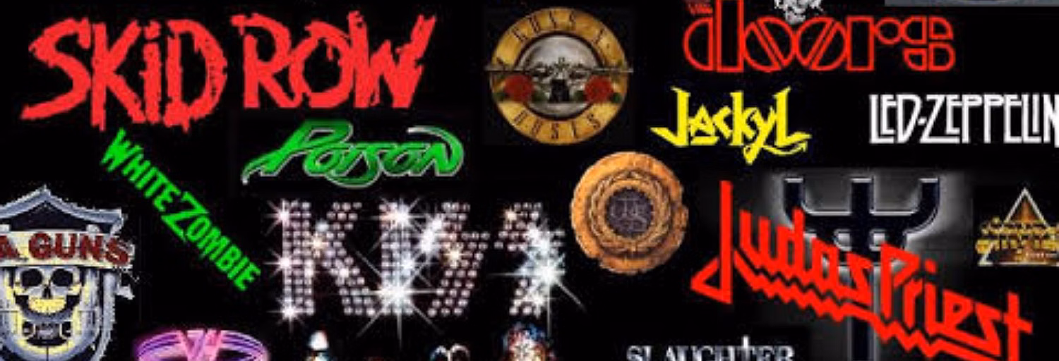 Radio Rock Shuffle