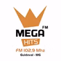 Rádio Mega Hits de Guidoval