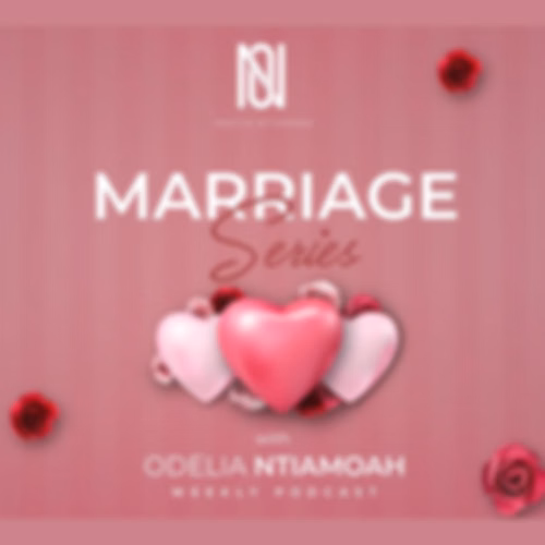 MARRIAGE SERIES
