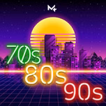 M4: 70s , 80s e 90s