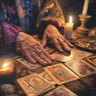 Psychic Hits Back After Being Called a Fraud Live On Air