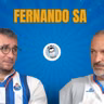 Jao Mile x Fernando Sa: PORTO se VRATIO na TRON!