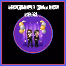 Rockpile Bit Inc Does...