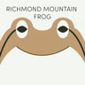 Richmond Mountain Frog | Week of August 3rd