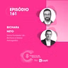 EP #161: Bichara Neto, pioneiro do direito esportivo no Brasil.