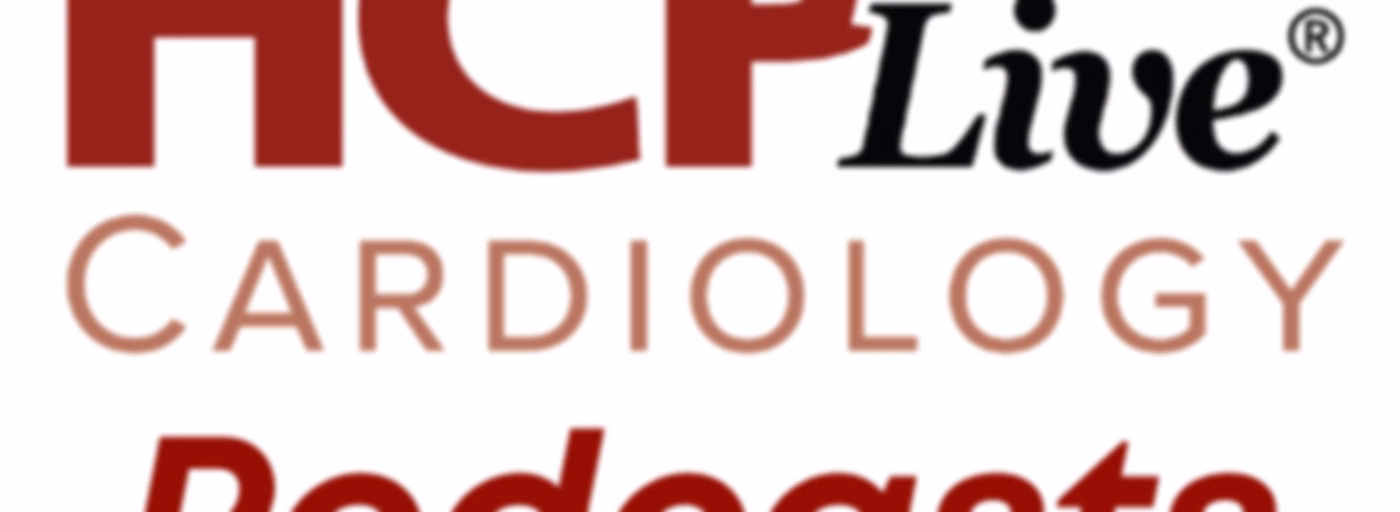 HCPLive Cardiology Podcasts