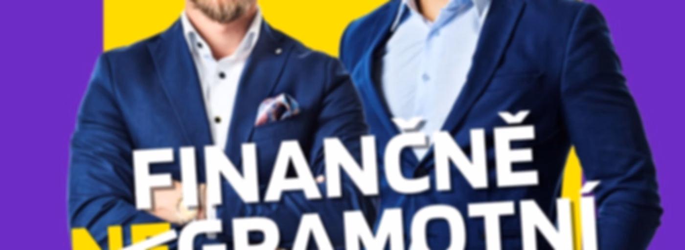 FINANČNĚ GRAMOTNÍ