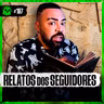 O ESPÍRITO ENGASGADO e outros relatos assustadores | LendaCast Solo #105