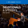 He Will Make More of You | Rob Garrett | September 29, 2026