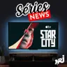 Javier Bardem se confie sur le thriller événement "Cape Fear", et la nouvelle série d'espionnage spatial "Star City".