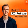 Max Junestrand: You Need The Willingness To Learn Faster Than Anyone Else