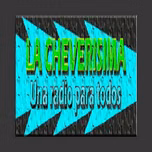 la cheverisima pereira