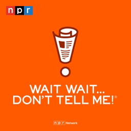 Wait Wait... Don't Tell Me!