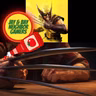 Jay & Bay are joined with Heidi (Jay's Sister) Jay Reviews Wolverine