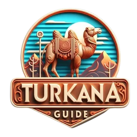Turkana Guide Online Music