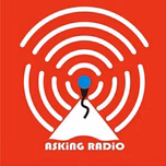 ASKiNG RADiO Tiv