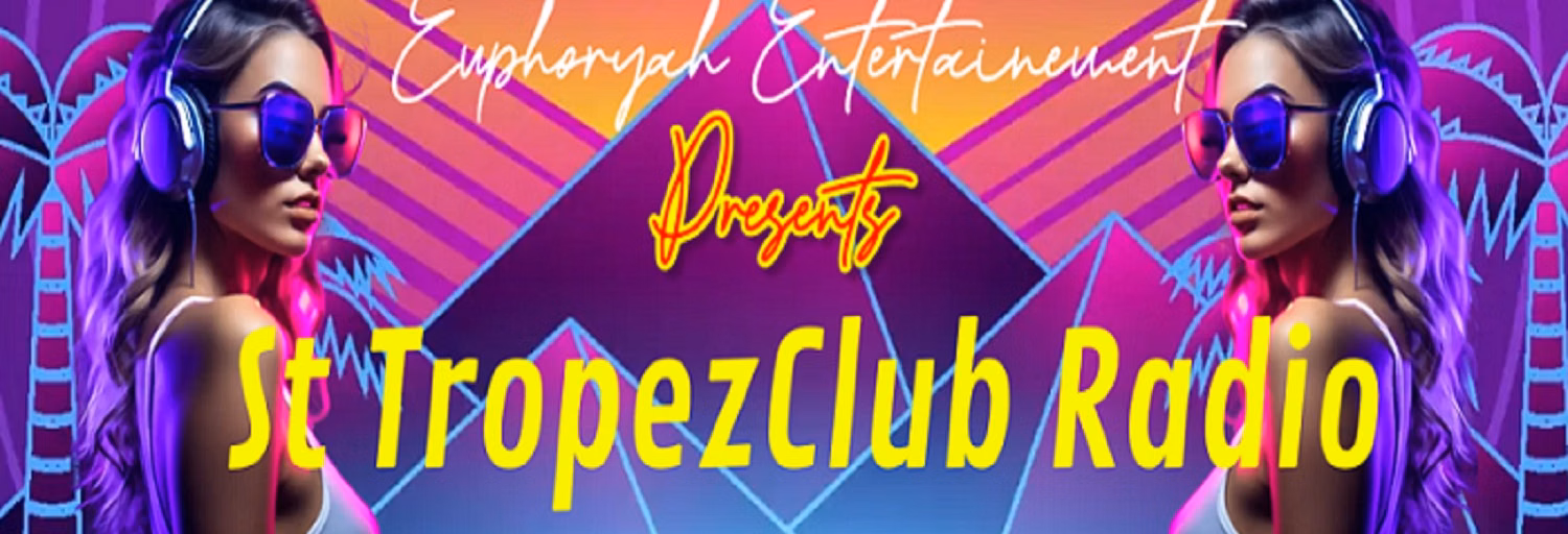 St Tropez Club Radio
