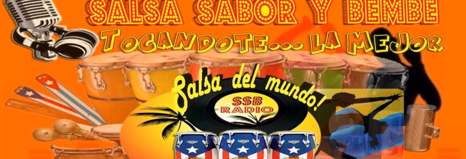 Salsa Sabor y Bembe Radio