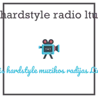 hardstyle radio ltu