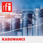 Kasuwanci