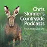 Episode 2.80 - Butterfly Banquets and Nettle Nurseries