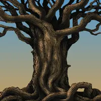 Protectors of the Wood Adventure Series