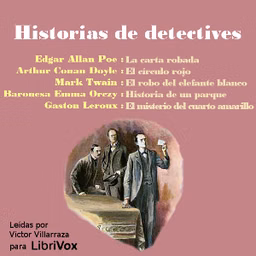Historias de Detectives
