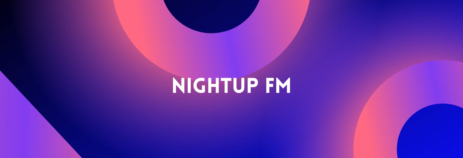 NightUp FM