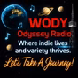 W.O.D.Y. Odyssey Radio - WODY-DB