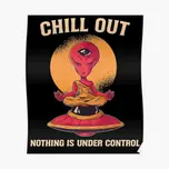 # 7-Chill Out Lounge