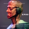 EPISODIO 80 - EL ARGENTINO QUE FUE ELOGIADO POR WILL SMITH
