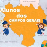 Alunos Campos Gerais