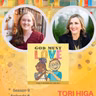 Helping Little Ones See God’s Big, Beautiful World with Tori Higa