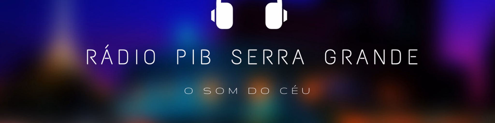 Primeira Rádio Batista em Serra Grande