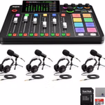 RADIO VOLUNTAD