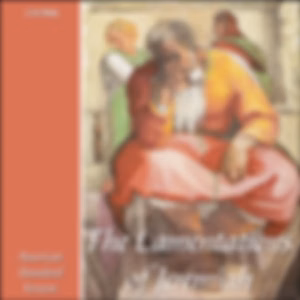Bible (ASV) 25: Lamentations by American Standard Version