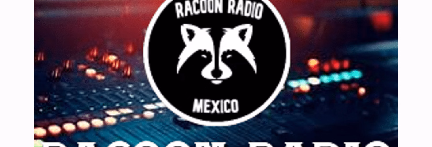 RACOON RADIO MEX.