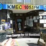 KMEC Radio