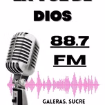 estación radial la voz de DIOS
