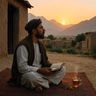 آیا در مسیحیت نماز و دعا وجود دارد