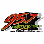 KMKO 95.7 The Rock Station